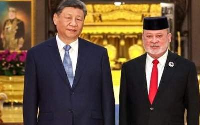 چین و مالزی: غزه متعلق به مردم فلسطین است