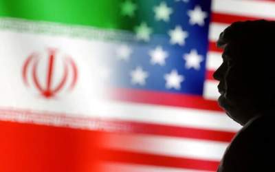 ترامپ: معتقدم ایرانی‌ها خواهان گفتگو هستند