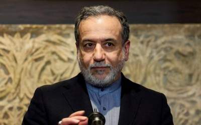 عراقچی: رم میزبان مذاکرات نیست، محل مذاکرات است