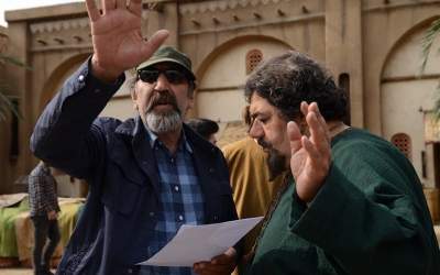 سریال «سلمان فارسی» چطور پیش می‌رود؟