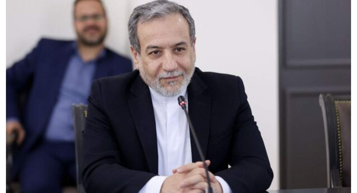 اظهارات عراقچی درباره پیام رهبر انقلاب به پوتین  
