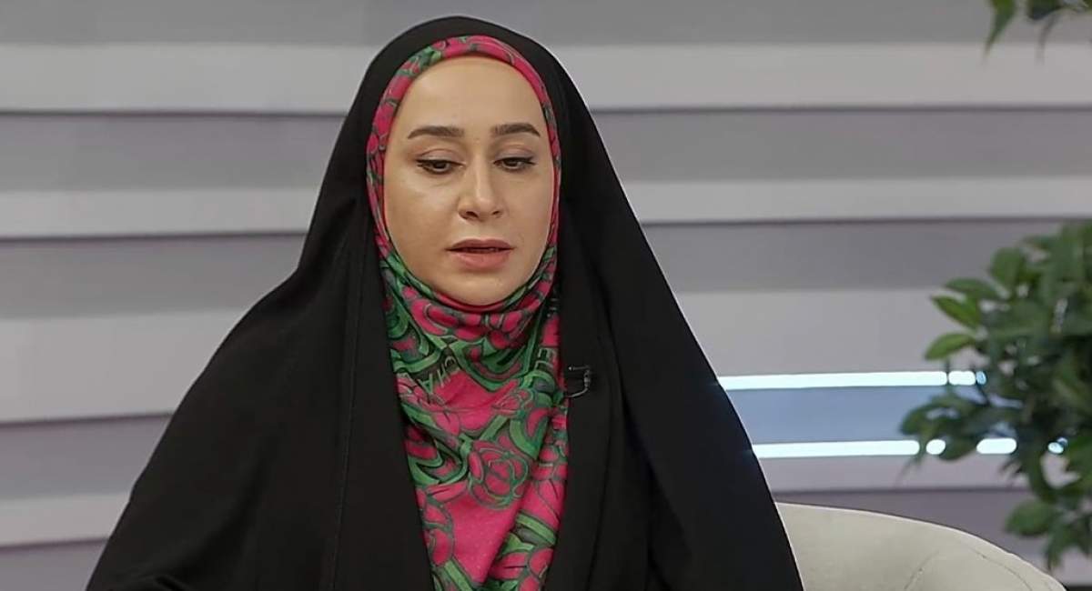 ساره جوانمردی: حق طارمی نبود مرد سال ورزش بشود  