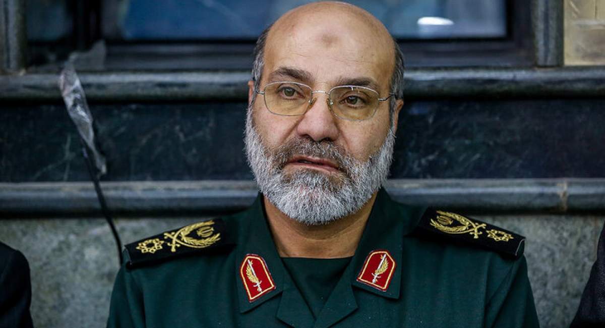 خواب عجیب شهید زاهدی  