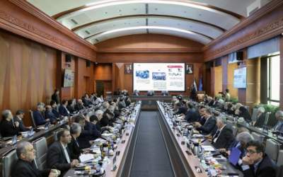 پزشکیان: ما دنبال جنگ نیستیم و نبوده‌ایم  <img src="https://cdn.jahannews.com/images/video_icon.png" width="16" height="16" border="0" align="top">