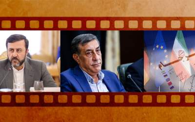 فیلم‌های پربازدید جهان نیوز/ سمی به نام شرطی سازی/ ماجرای ربوده شدن خودنویس طلایی عمانی‌ها/ قائم پناه: فرزند من دوتابعیتی نیست