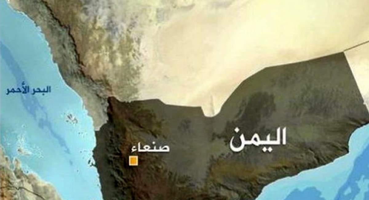 کشتار دسته‌جمعی آمریکا در یمن (+۱۶)  