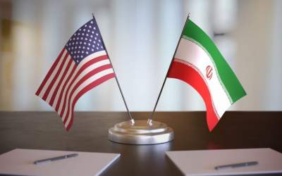 دیپلماسی ۳۶۰ درجه‌ای ایران/ پیام معنادار ایران به واشنگتن