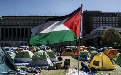 آمریکا ویزای ۱۵۰۰ دانشجو را لغو کرد