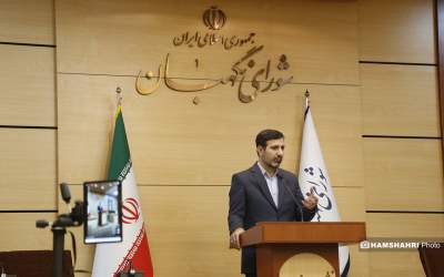 اظهارات سخنگوی شورای نگهبان درباره تغییر ساعات  <img src="https://cdn.jahannews.com/images/video_icon.png" width="11" height="10" border="0" align="top">