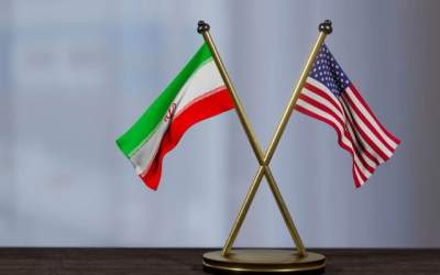 خبر گفت‌وگوی مستقیم ایران و آمریکا صحت ندارد