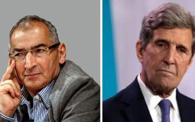 امضای جان کر‌ی و زیباکلام پای مذاکرات جدید!