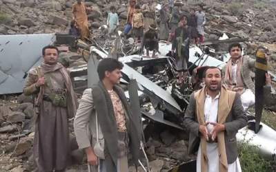 پهپادهای آمریکایی بر فراز یمن چقدر می‌ارزند؟