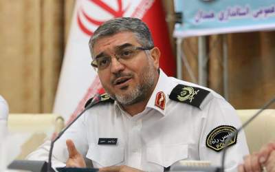 ۹۱ درصد موتورسیکلت‌ها فرسوده‌اند