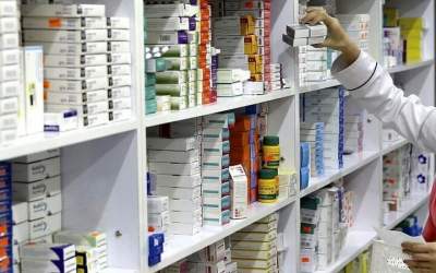 افزایش سرسام‌آور قیمت دارو