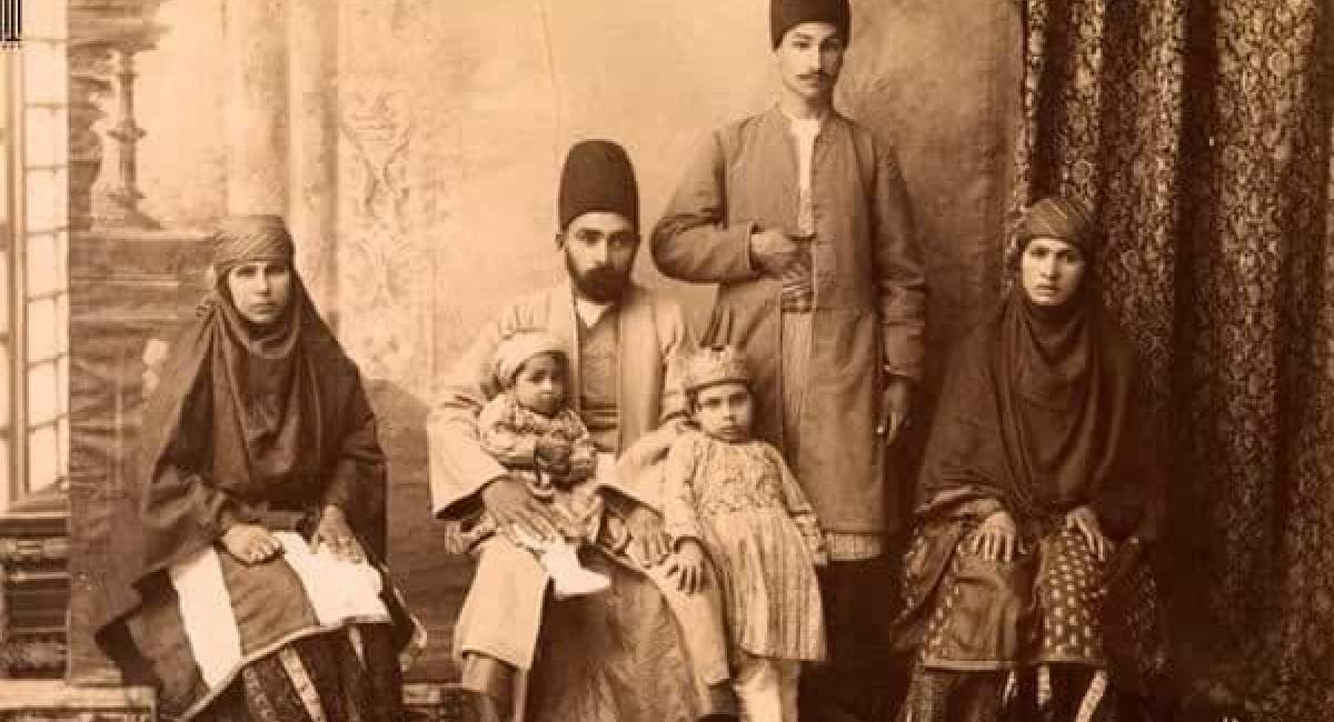 اولین‌ بار چه کسی لباس پوشید و پوشش از کی واجب شد؟
