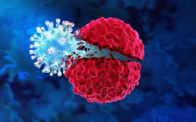 ویروس‌هایی که با سرطان مبارزه می‌کنند  <img src="https://cdn.jahannews.com/images/video_icon.png" width="16" height="16" border="0" align="top">