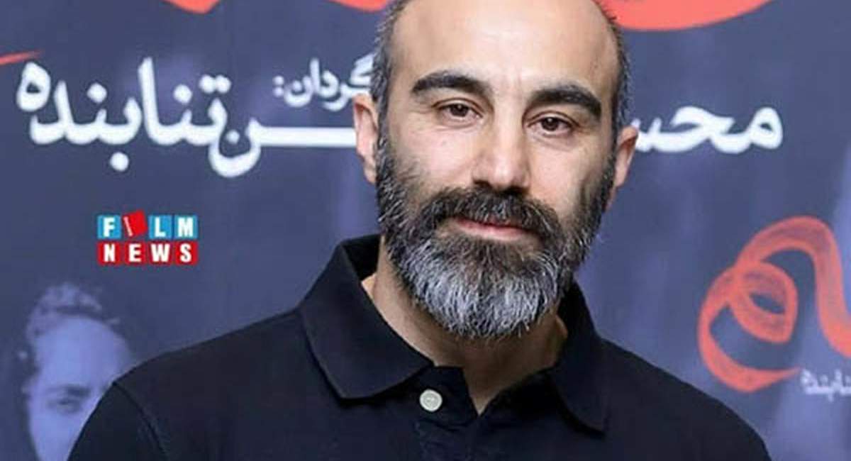 نظر سیروس مقدم درباره دستمزد محسن تنابنده  