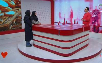 فیلم/ بهترین نان از نگاه طب سنتی  <img src="https://cdn.jahannews.com/images/video_icon.png" width="16" height="16" border="0" align="top">