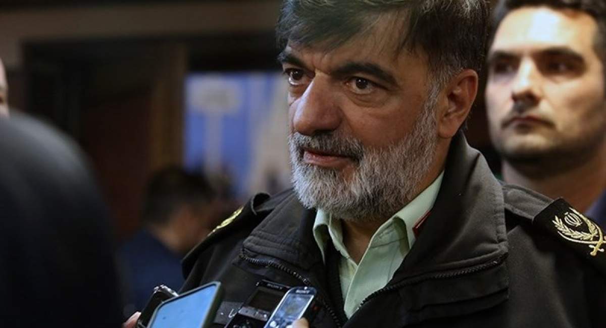 جزئیات طرح "خودروی متصل" از زبان رادان