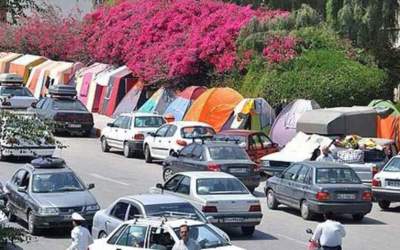 مسافران از چه کلمه‌ای زیاد استفاده می‌کنند؟