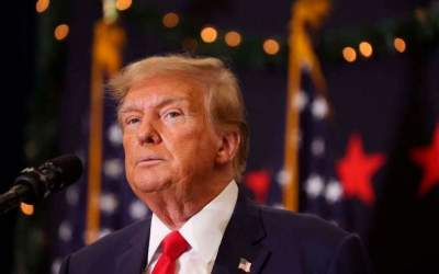 انتقاد شدید ترامپ از بایدن در پیام عید پاک