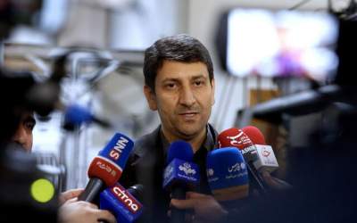 وزیر ارتباطات: برنامه مدونی برای توسعه فیبرنوری داریم