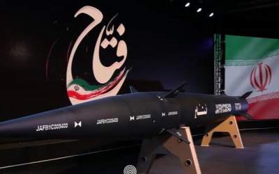 نگرانی آمریکایی‌ها از هایپرسونیک ایرانی