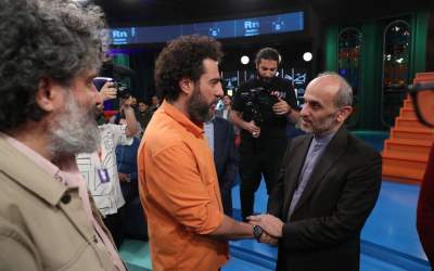 شجاعت صداوسیما موجب حیات جناب‌خان شد