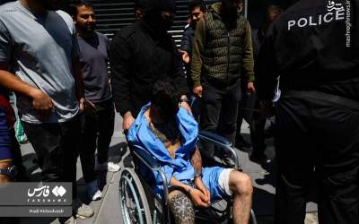 لحظه غلط کردم اگر تصویر بود