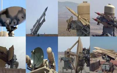 فیلم/ روایتی از نگهبانان آسمان  <img src="https://cdn.jahannews.com/images/video_icon.png" width="16" height="16" border="0" align="top">