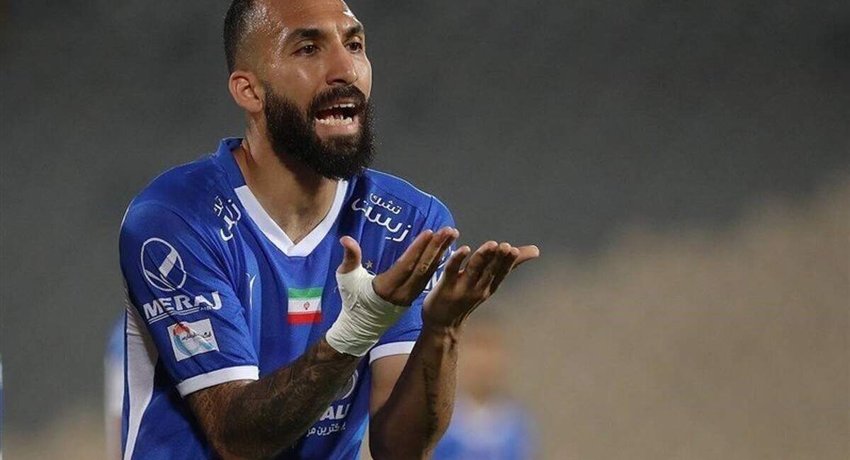 خودتان را هم بکشید استقلال سقوط نمی‌کند!  
