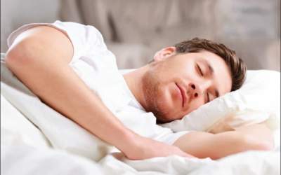 قبل از تصمیم‌های مهم بخوابید