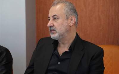 درویش: به بیرانوند فحاشی نکنید! +فیلم  <img src="https://cdn.jahannews.com/images/video_icon.png" width="16" height="16" border="0" align="top">