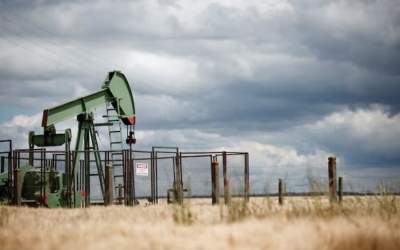 کاهش قیمت جهانی نفت در پی مذاکرات