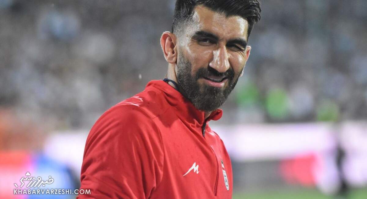 شکایت پرسپولیس از بیرانوند به کجا رسید؟  