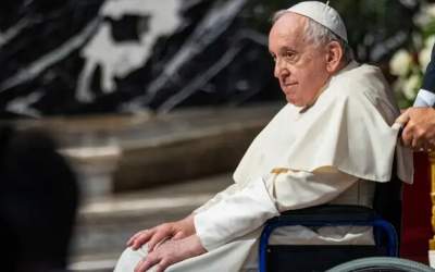 تل‌آویو نباید در مراسم تشییع پاپ شرکت کند