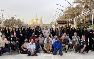 هزینه سفر به عتبات نجومی شد