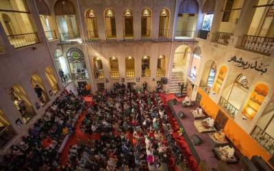 فستیوال کوچه در بوشهر/ تبدیل رویداد فرهنگی مردمی به ویترین سرگرمی و بازی سیاسی  <img src="https://cdn.jahannews.com/images/video_icon.png" width="11" height="10" border="0" align="top">