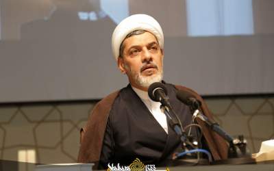 فیلم/ ماجرای یک دانه خرما/ استاد رفیعی  <img src="https://cdn.jahannews.com/images/video_icon.png" width="16" height="16" border="0" align="top">