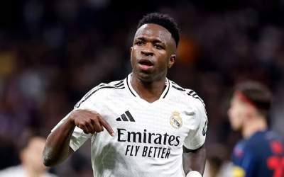 ستاره رئال پیشنهاد نجومی عربستانی‌ها را رد کرد