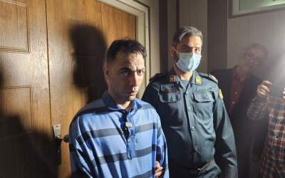 خودم هم قربانی تعرض هستم!  <img src="https://cdn.jahannews.com/images/video_icon.png" width="16" height="16" border="0" align="top">