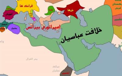 آشنایی با ۷ زمامدار عصر امام صادق(ع)