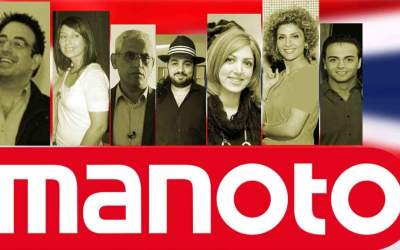 تحریک بامزه مردم به خشونت خیابانی