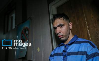 تصاویری از متجاوز شیطان صفت تهران  <img src="https://cdn.jahannews.com/images/picture_icon.png" width="16" height="16" border="0" align="top">