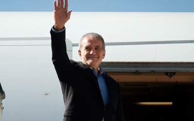 پزشکیان دوشنبه به باکو می‌رود