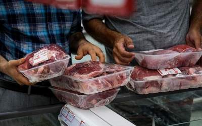 حذف بی‌سروصدای گوشت دولتی!