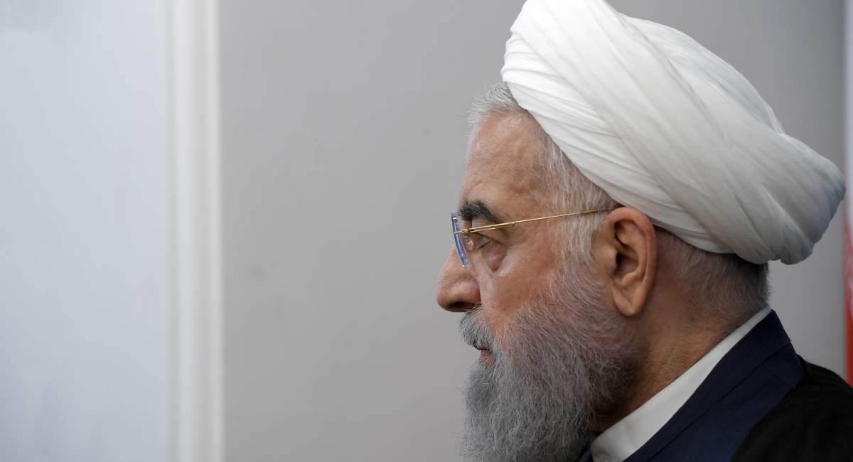 پاسخ به حسن روحانی؛ متهمی که طلبکار شد