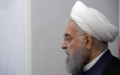 پاسخ به حسن روحانی؛ متهمی که طلبکار شد