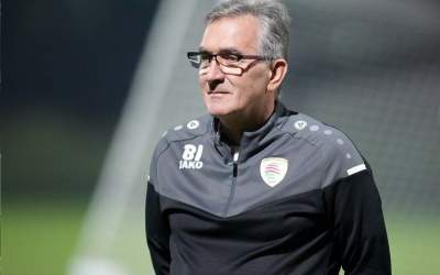 واکنش برانکو به احتمال حضور در ایران