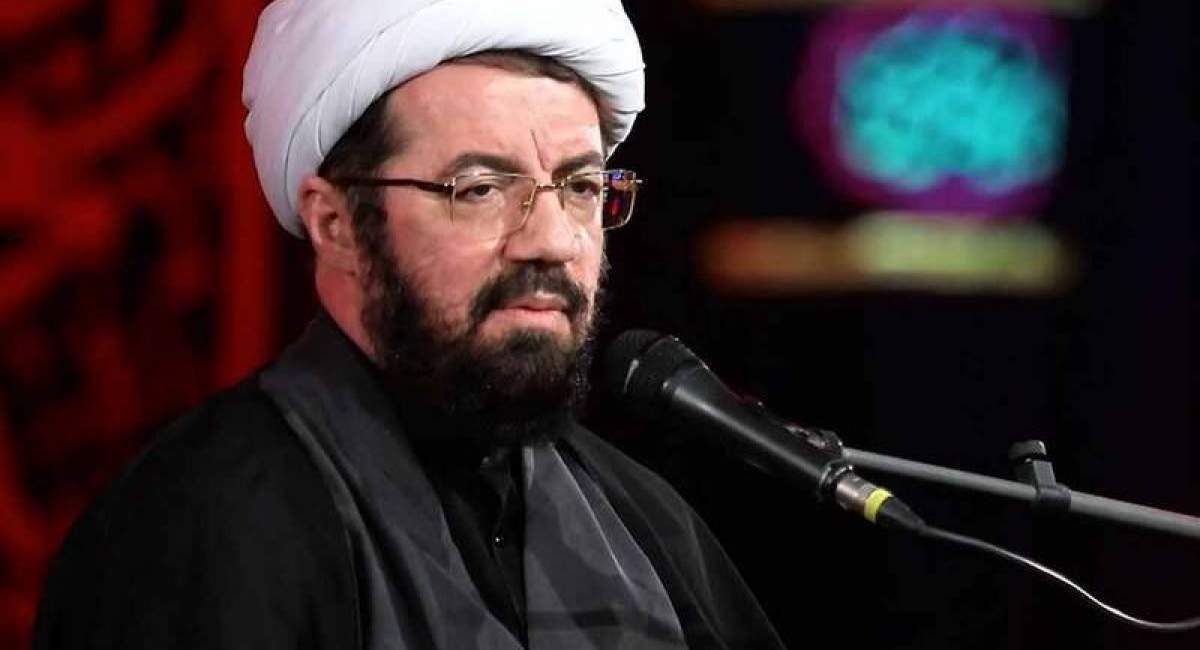 ماجرای گریه امام صادق برای شیعیان آخرالزمان  